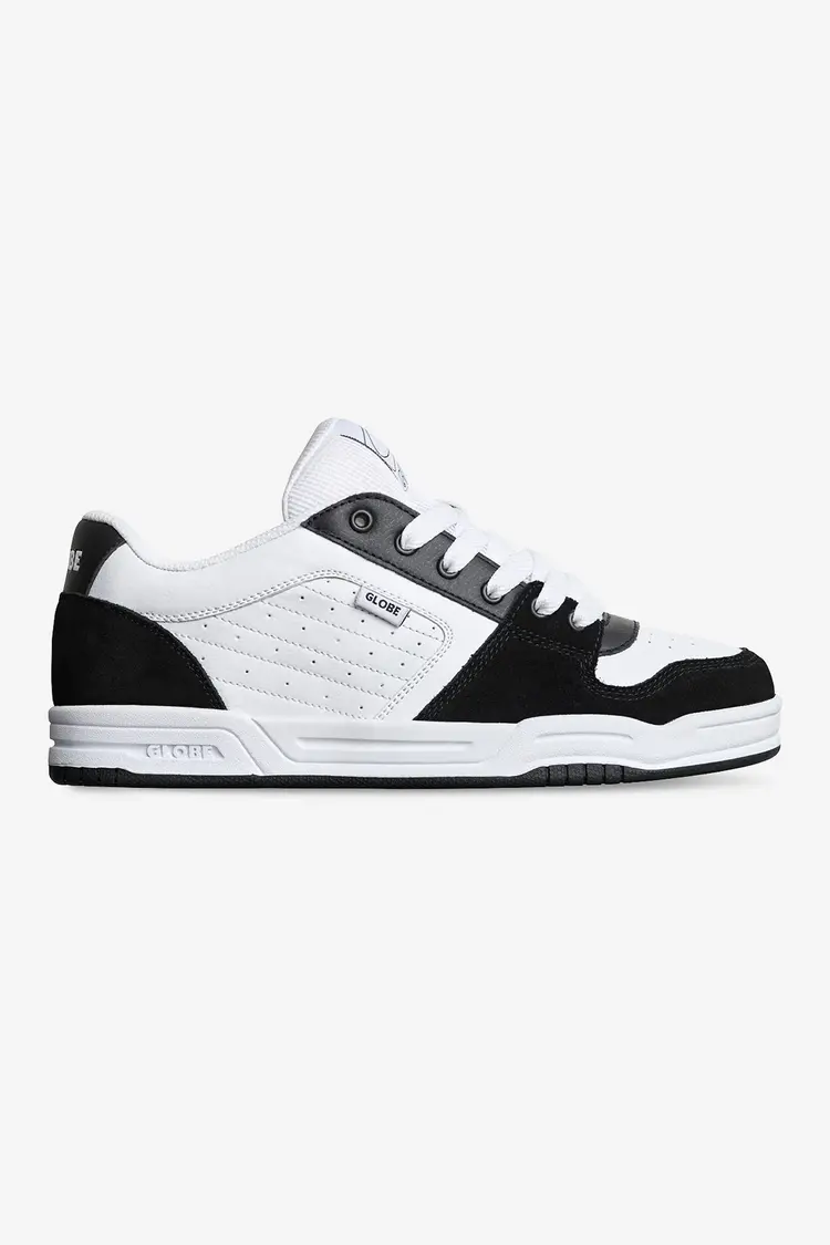 Globe HOMMES MOJO 2.0 BLACK/WHITE