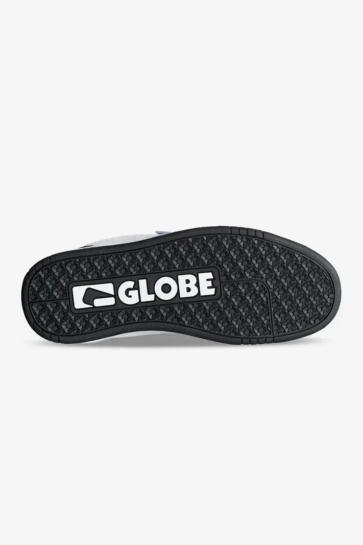 Globe HOMMES MOJO 2.0 BLACK/WHITE