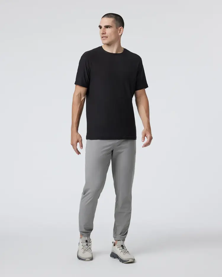 Vuori HOMMES STRATO TECH TEE