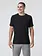 Vuori MEN'S STRATO TECH TEE BLACK