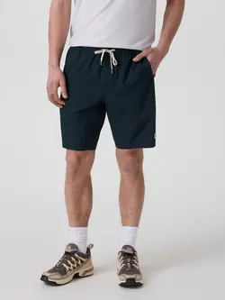Vuori HOMMES KORE SHORT LINED 7" INK