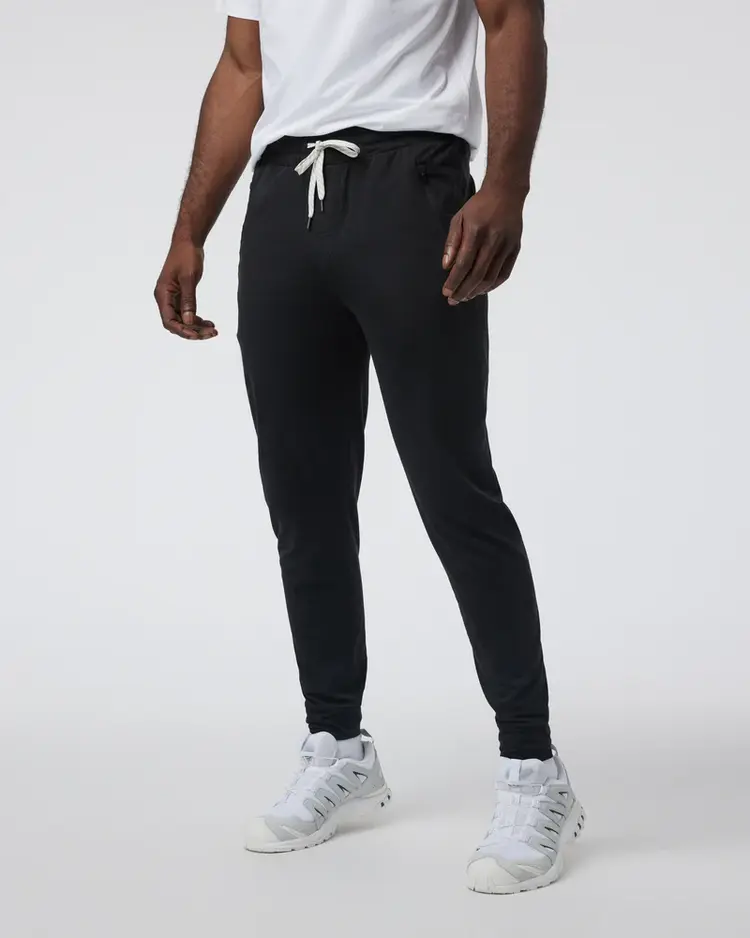 Vuori HOMMES PONTO PERFORMANCE JOGGER 28"
