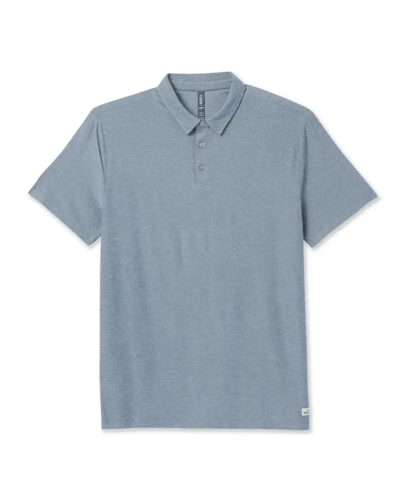 Vuori MEN'S STRATO TECH POLO