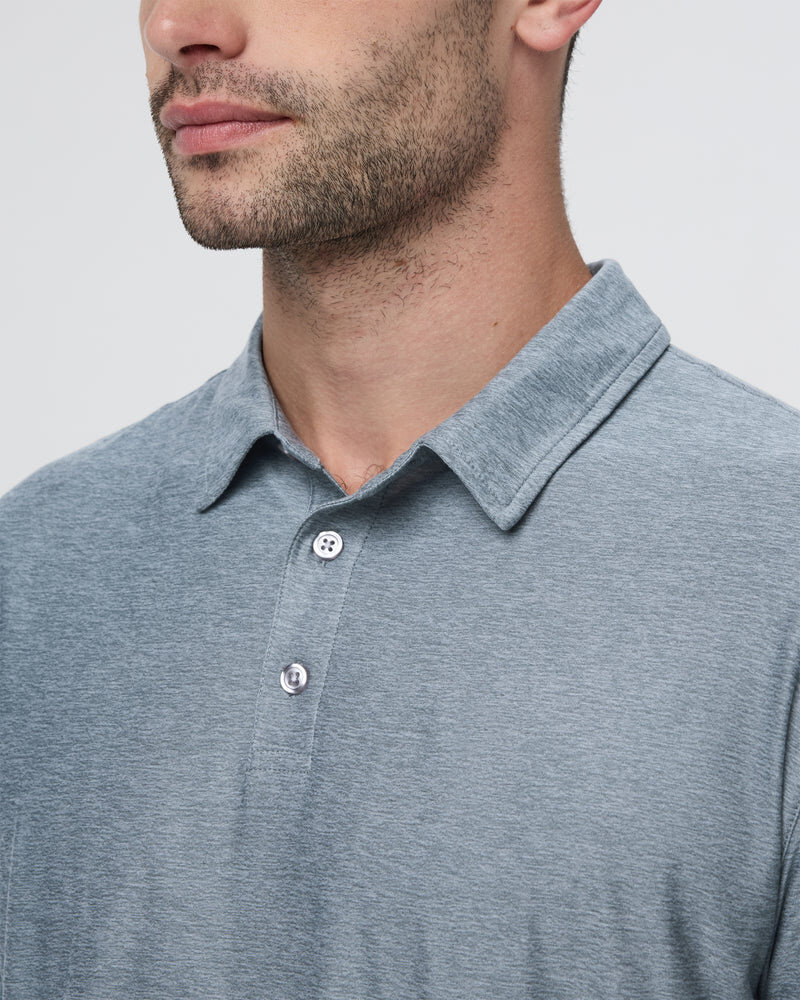 Vuori MEN'S STRATO TECH POLO