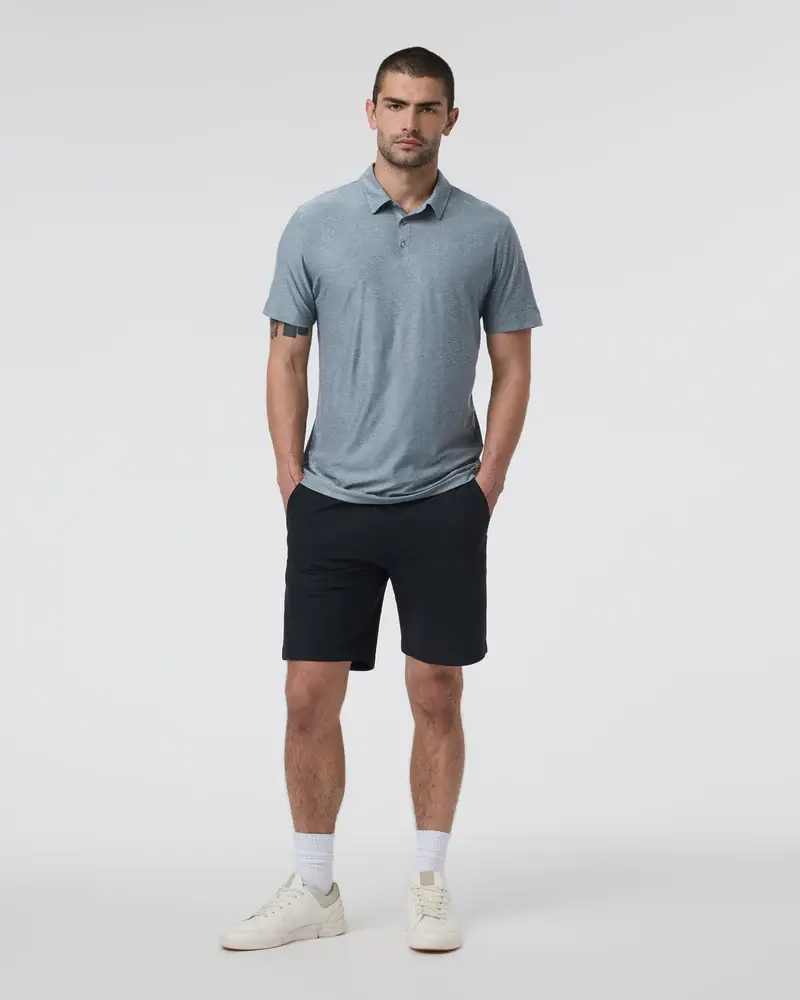 Vuori MEN'S STRATO TECH POLO