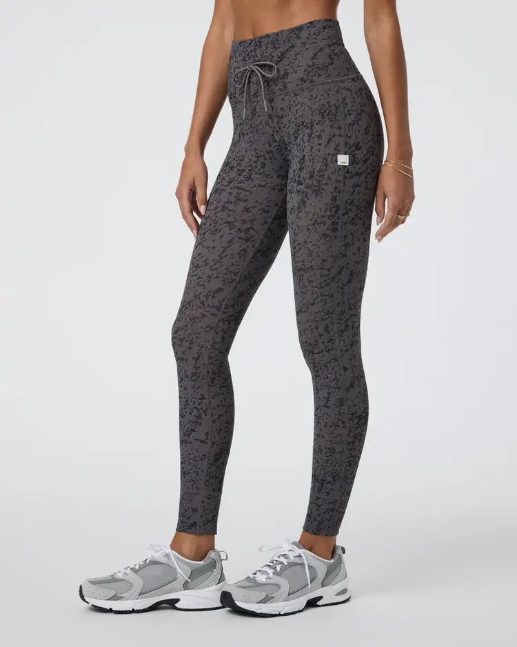 Vuori FEMMES DAILY LEGGING CHIA STUCCO