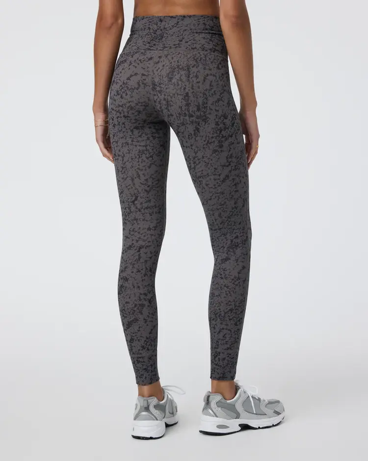 Vuori FEMMES DAILY LEGGING CHIA STUCCO