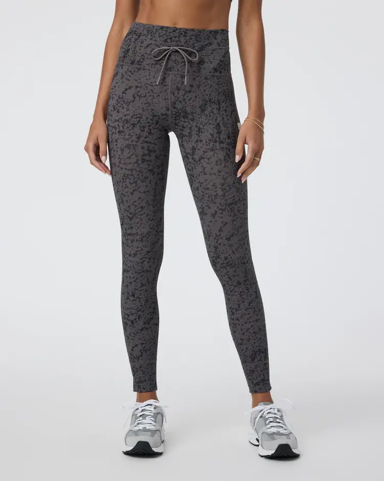 Vuori WOMEN'S DAILY LEGGING CHIA STUCCO