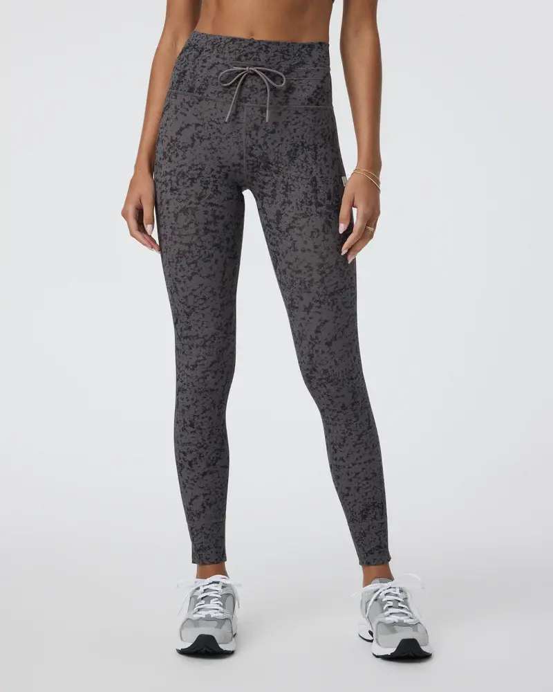 Vuori FEMMES DAILY LEGGING CHIA STUCCO