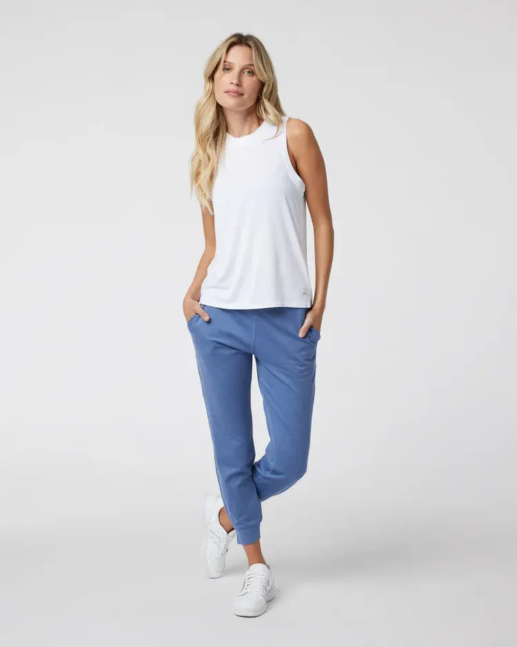 Vuori WOMEN'S ENERGY LONG TANK