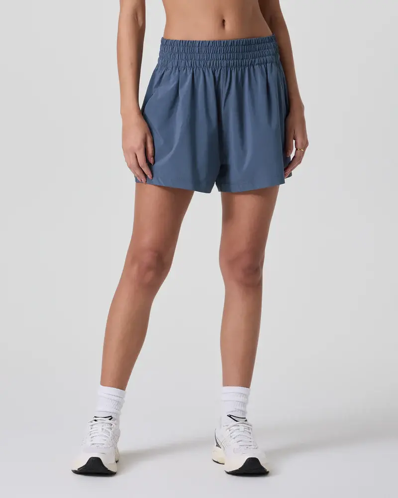 Vuori FEMMES VILLA SHORT AZURE