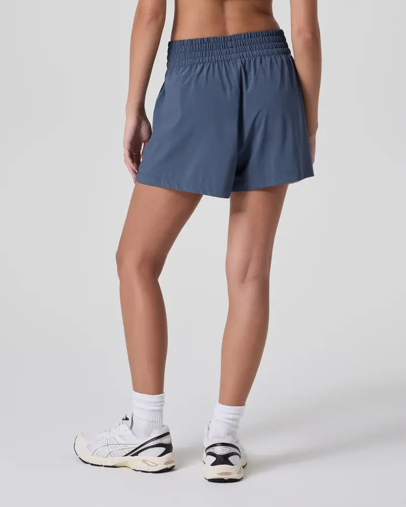 Vuori FEMMES VILLA SHORT AZURE