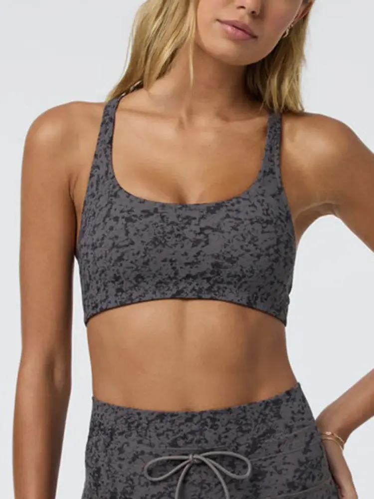 Vuori WOMEN'S YOSEMITE BRA TANK