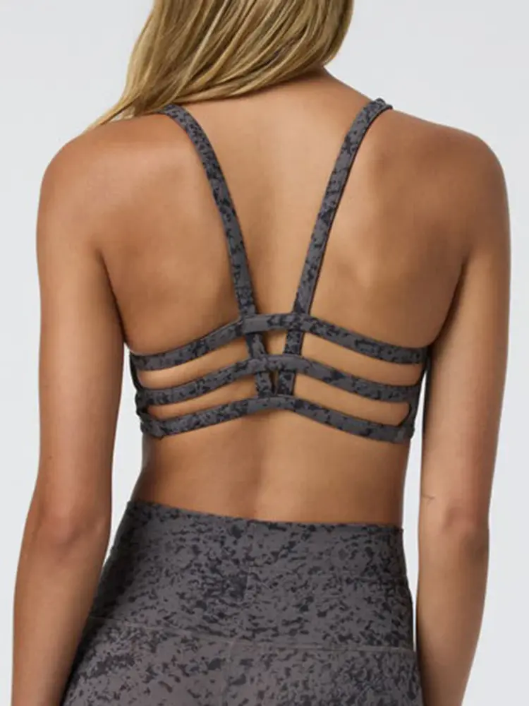 Vuori WOMEN'S YOSEMITE BRA TANK