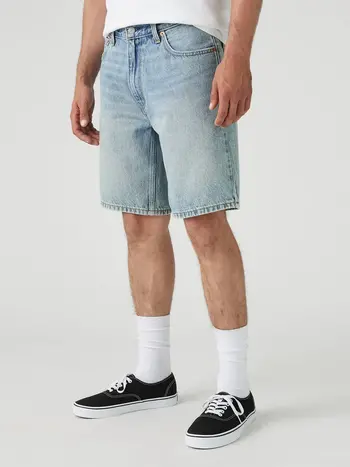 Levis HOMMES 454 RELAXED SHORTS 10" MY BEST ALBUM