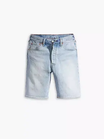 Levis HOMMES 501 ORIGINAL FIT HEMMED SHORTS 9" THAT'S MY OG