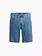 Levis MEN'S 469 LOOSE SHORTS 12'' MEDIUM SCORE
