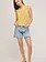 Gentle fawn ANDREA KNIT TANK SUNSHINE