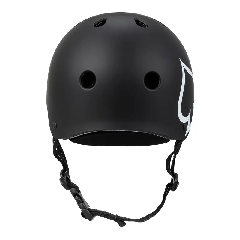 Pro-tec LOW PRO MATTE BLACK