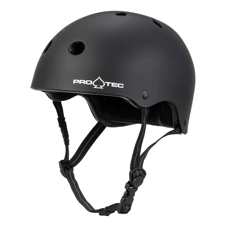 Pro-tec LOW PRO HELMET
