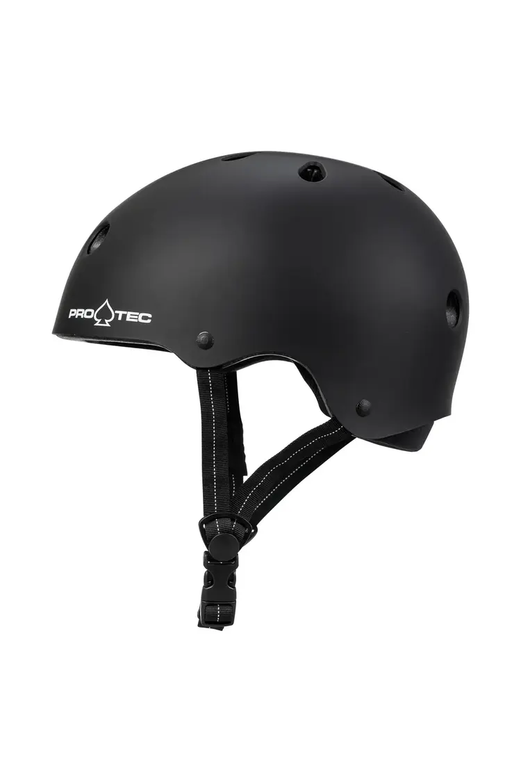 Pro-tec LOW PRO HELMET