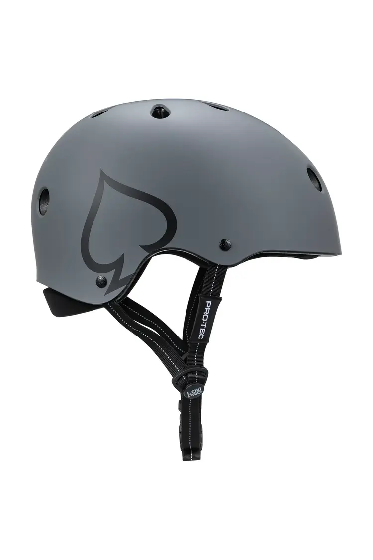 Pro-tec CASQUE LOW PRO