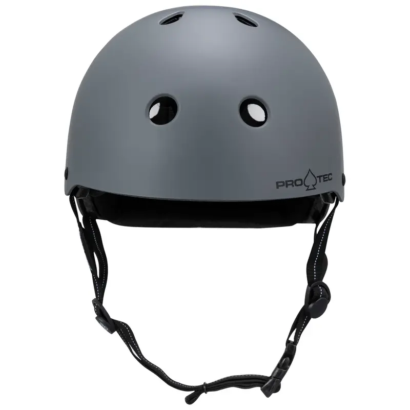 Pro-tec LOW PRO MATTE GREY