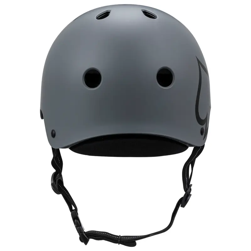 Pro-tec LOW PRO MATTE GREY