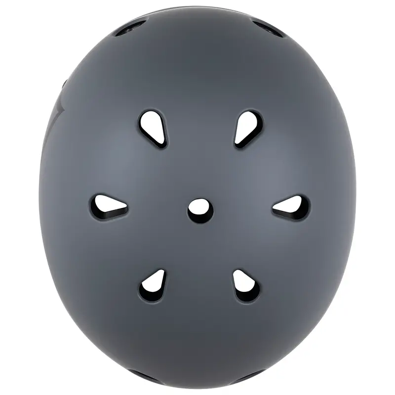 Pro-tec LOW PRO MATTE GREY