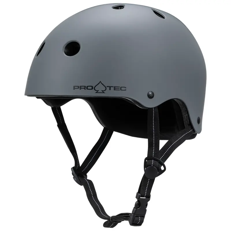 Pro-tec LOW PRO MATTE GREY