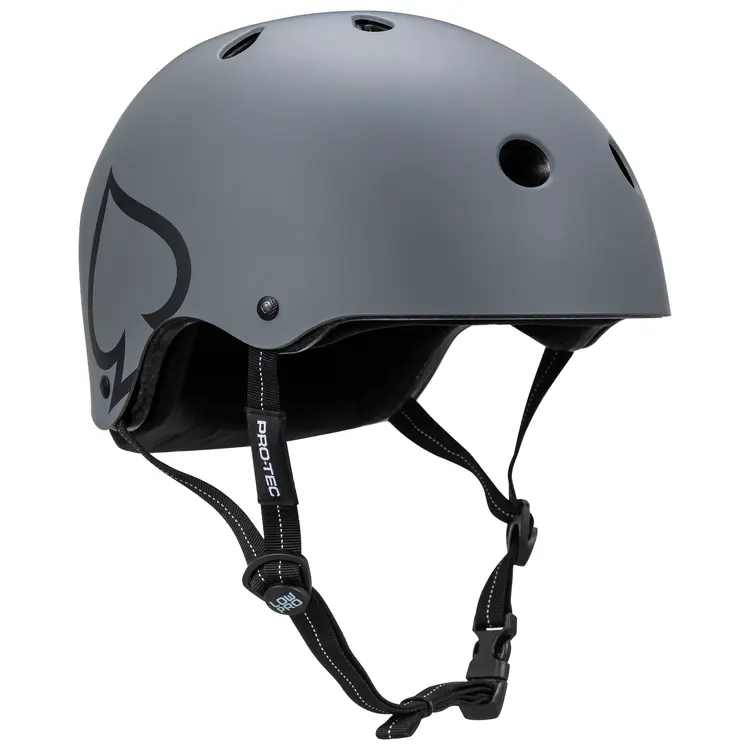 Pro-tec LOW PRO HELMET