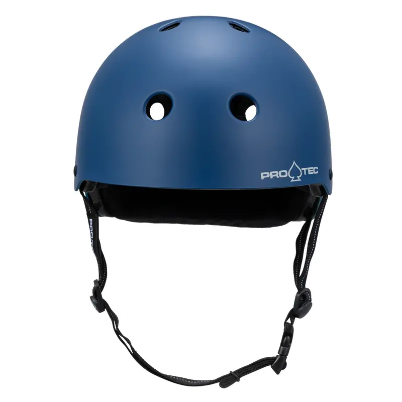 Pro-tec LOW PRO MATTE BLUE