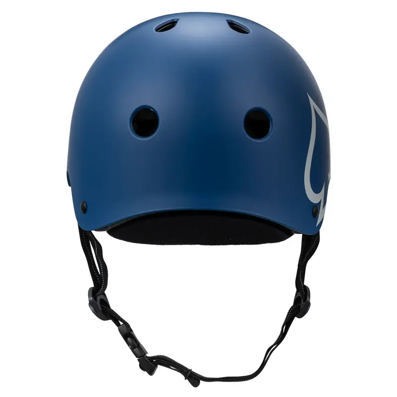 Pro-tec LOW PRO MATTE BLUE