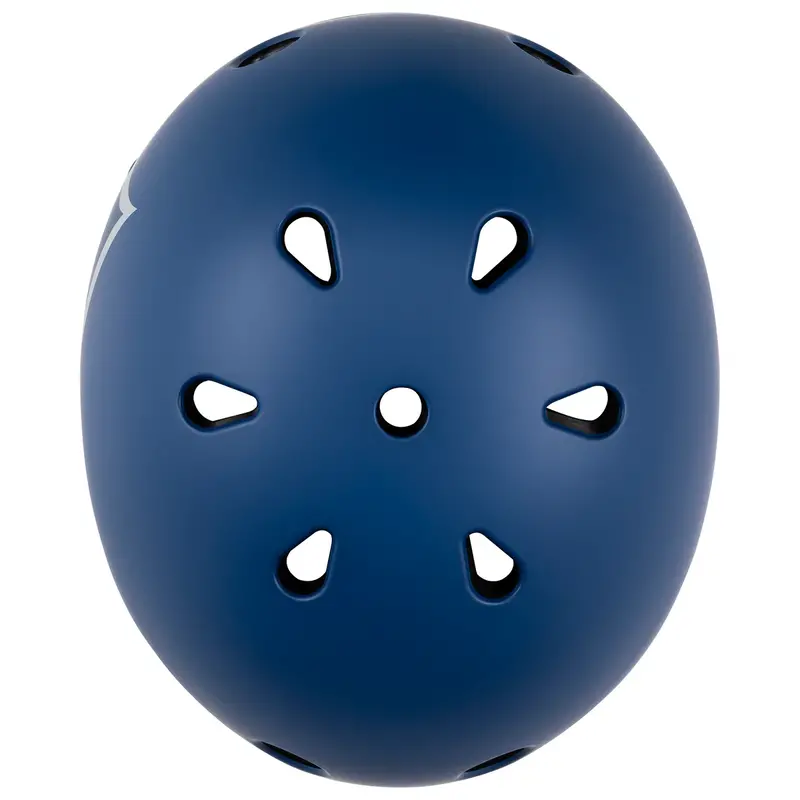 Pro-tec LOW PRO MATTE BLUE
