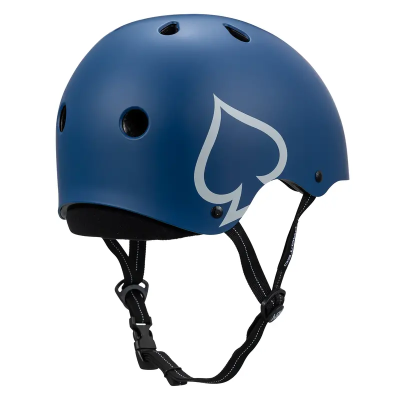 Pro-tec LOW PRO MATTE BLUE