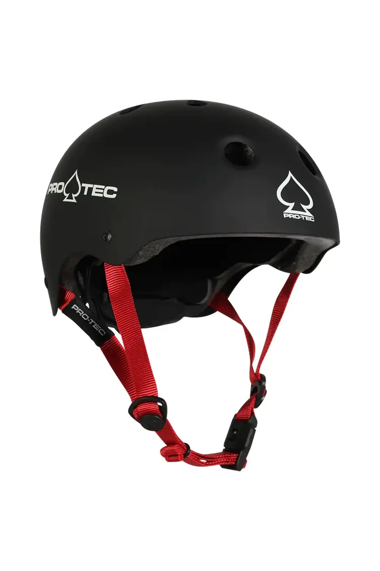 Pro-tec YOUTH CLASSIC CERTIFIED HELMET