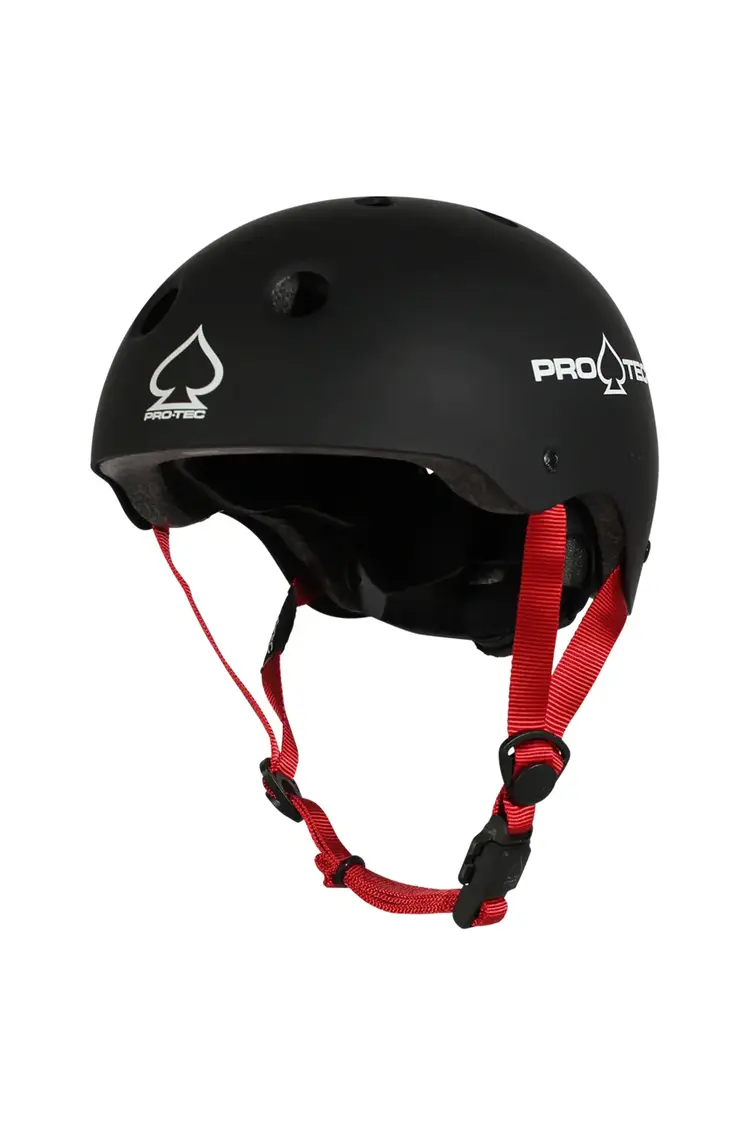 Pro-tec YOUTH CLASSIC CERTIFIED HELMET