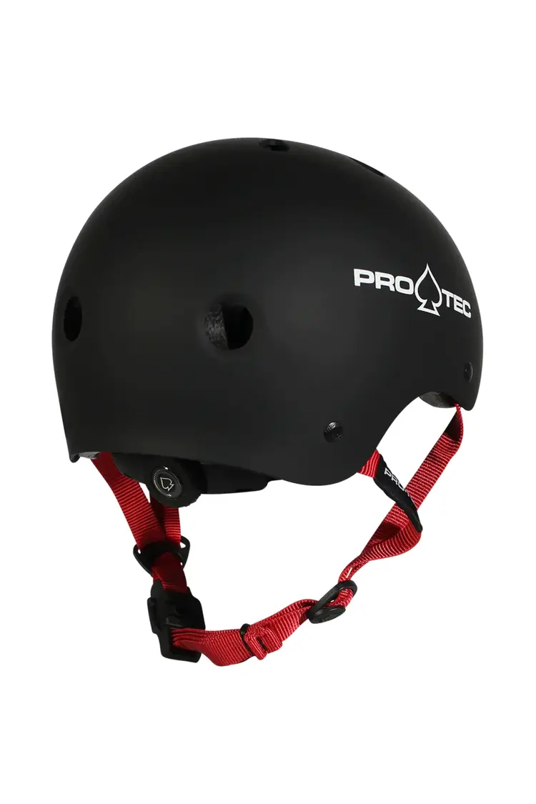 Pro-tec YOUTH CLASSIC CERTIFIED HELMET