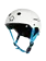 Pro-tec YOUTH CLASSIC CERTIFIED HELMET WHITE GLOSS