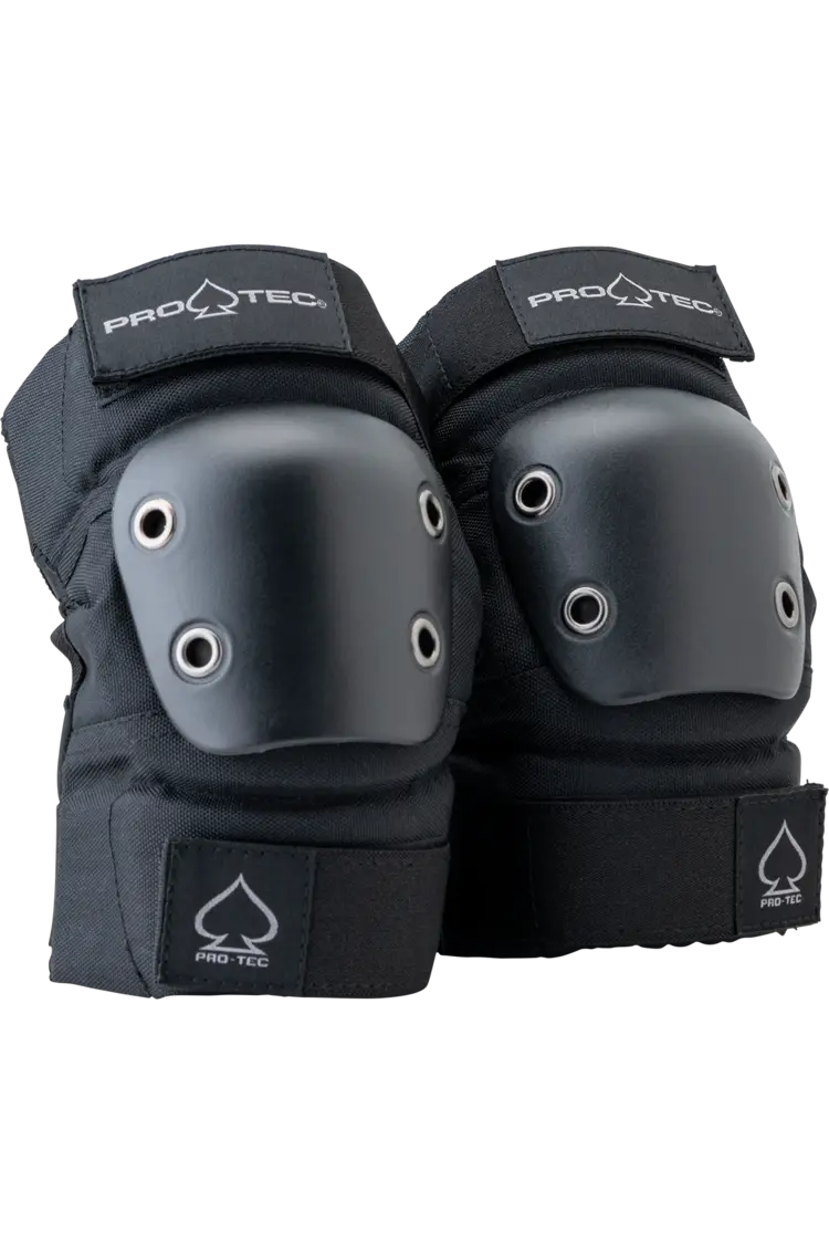 Pro-tec STREET GEAR 3PACK ADULT PAD SET