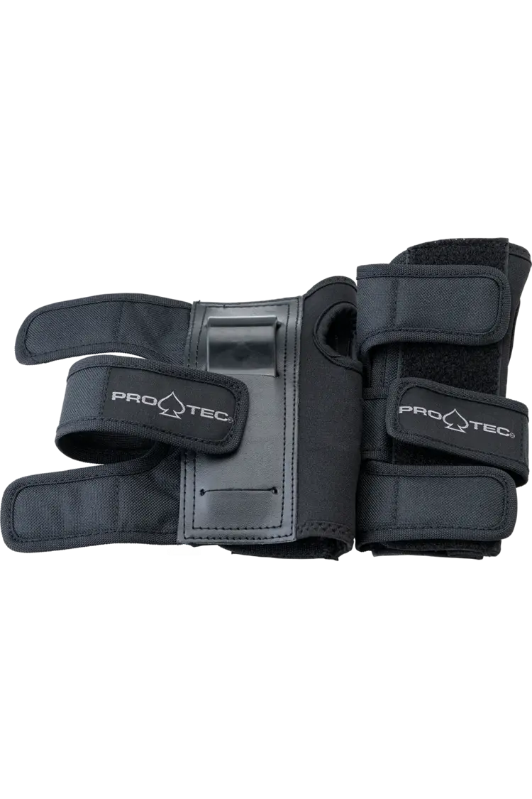 Pro-tec STREET GEAR 3PACK ADULT PAD SET