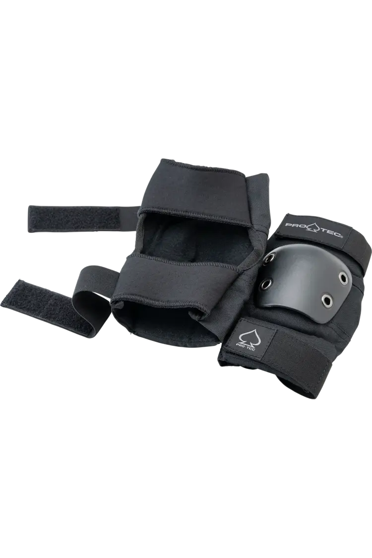 Pro-tec STREET GEAR 3PACK ADULT PAD SET