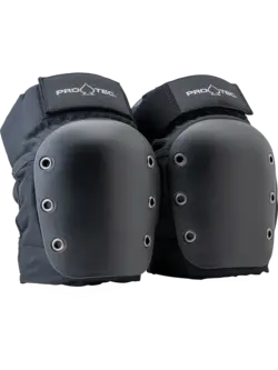 Pro-tec STREET KNEE PADS BLACK