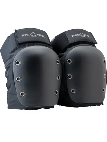 Pro-tec STREET KNEE PADS BLACK