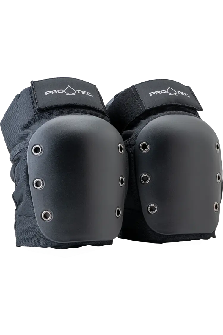 Pro-tec STREET KNEE PADS BLACK