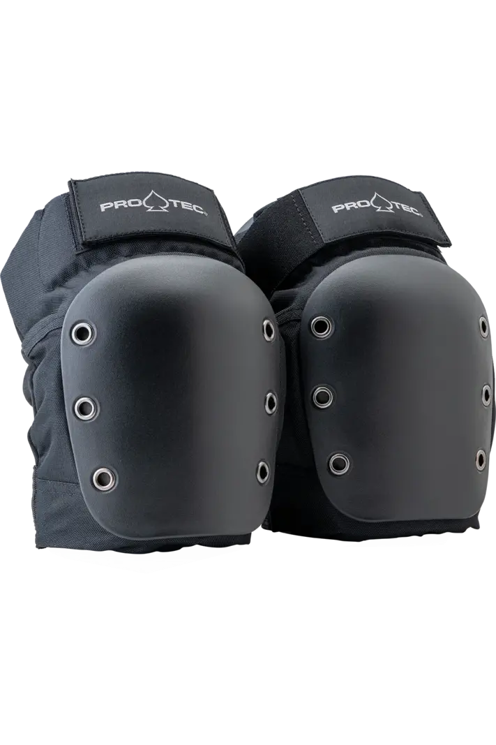 Pro-tec STREET KNEE PADS BLACK