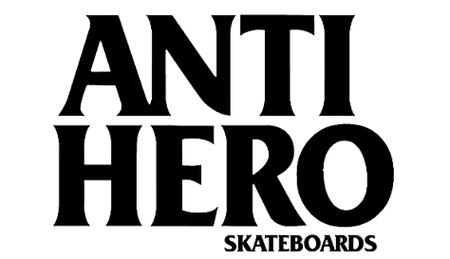 Anti hero