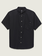 Vans MEN'S LAWSON SOLID WOVEN SHIRT BLACK