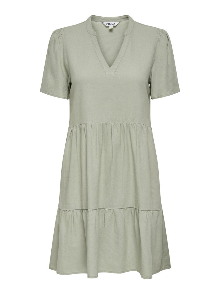 Only TIRI-CARO SHORT DRESS