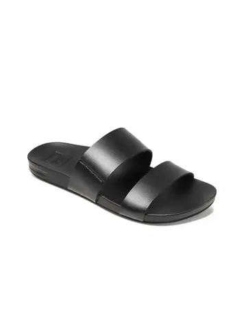 Reef FEMMES CUSHION VISTA BLACK